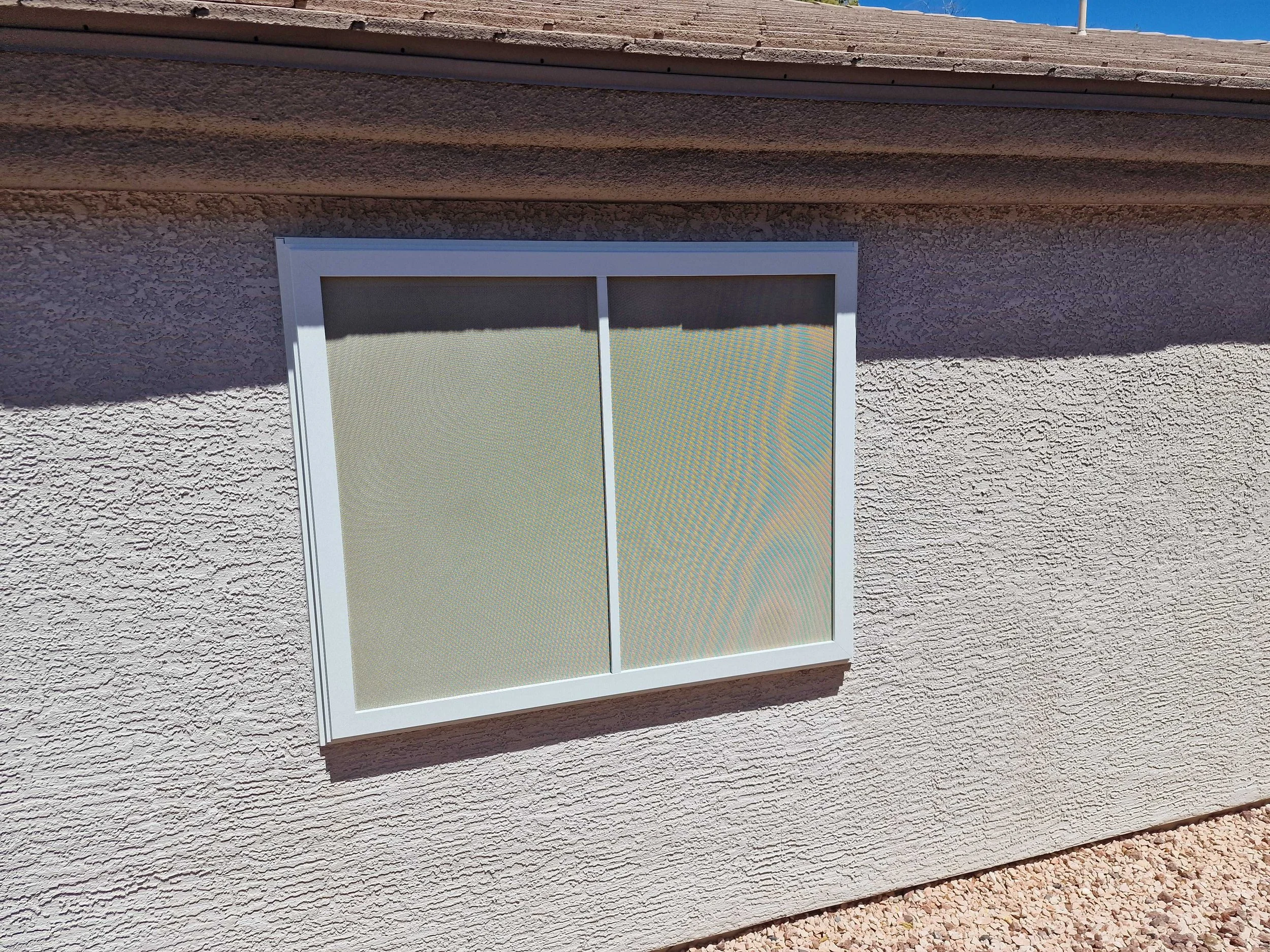 If Your Arcadia or Paradise Valley Home Has Big West-Facing Windows, This Summer Has Been Rough