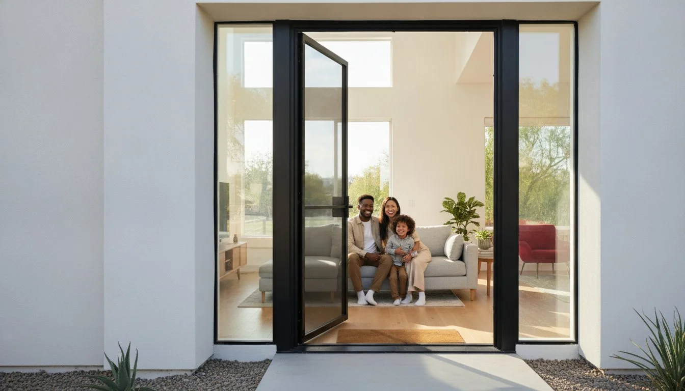 Home Security Without Monthly Fees: The 2026 Guide to Subscription-Free Protection