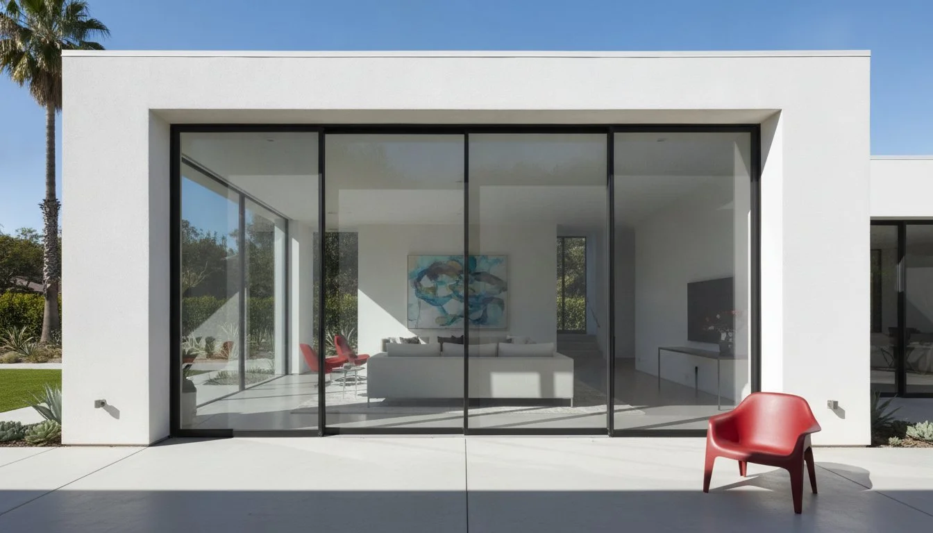 HOA Approved Security Window Screens in Los Angeles: The 2026 Homeowner’s Guide