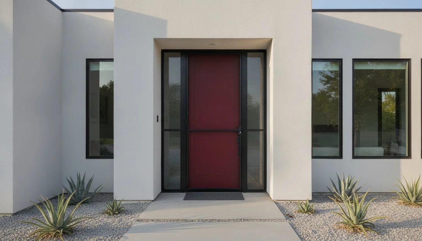 Security Screen Door Cost: 2026 Home Protection Guide