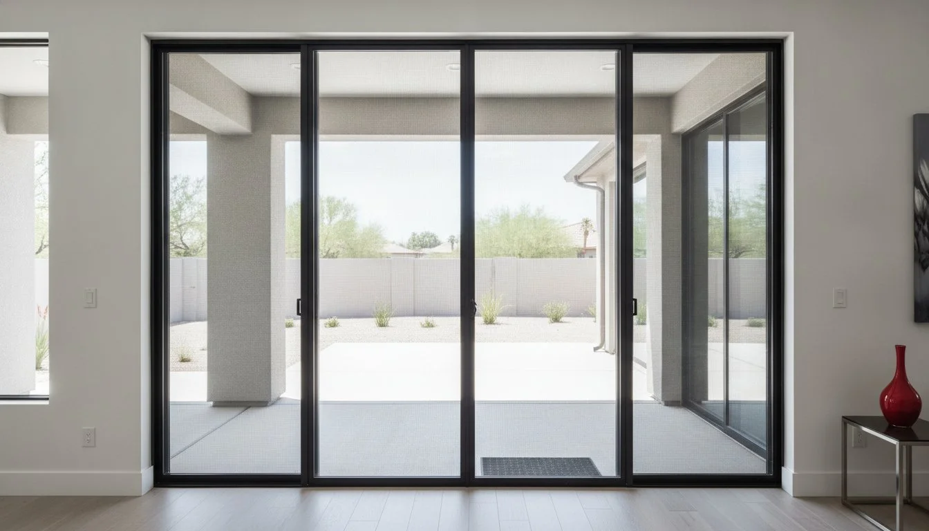 Home Security Doors in 2026: The Ultimate Guide to Invisible Protection