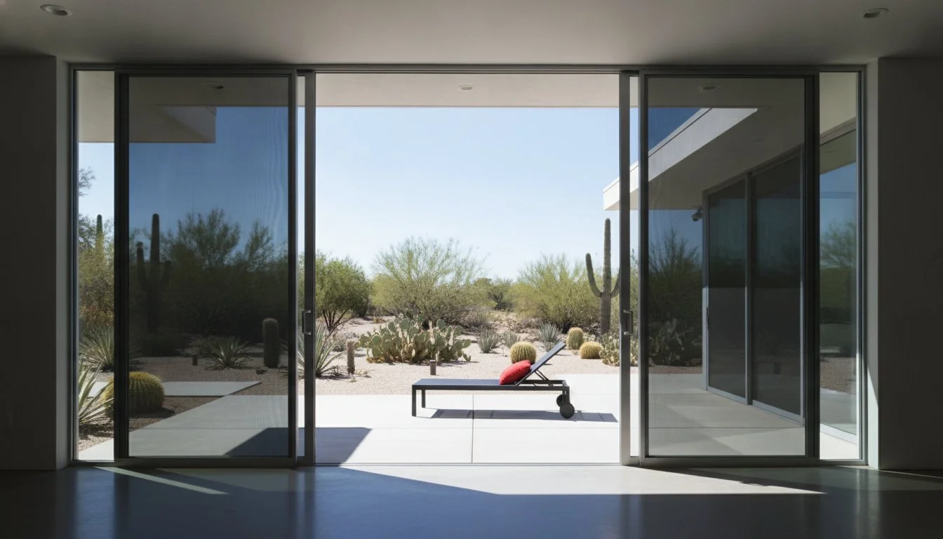 Security Screens vs. Alarm Systems: Which Is Better for Your Home in 2026?