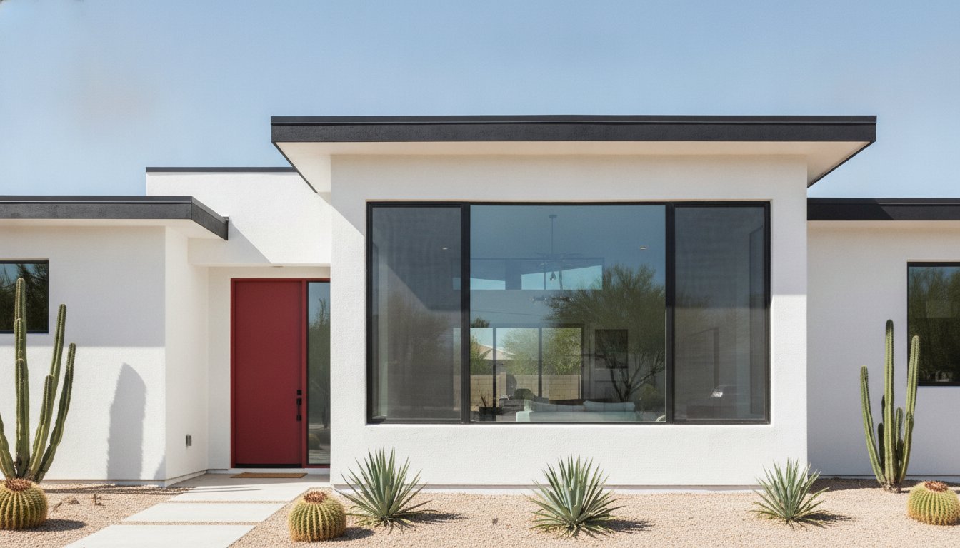 Homeowner Association Window Rules: The 2026 Guide to Upgrades & Security
