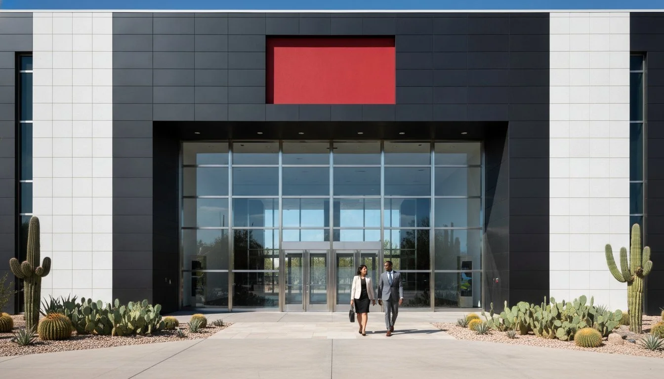 Scottsdale Security Screens: 2026 Government Guide