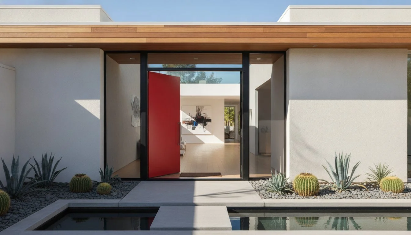 Security Screen Doors: The 2026 Ultimate Guide to Home Protection