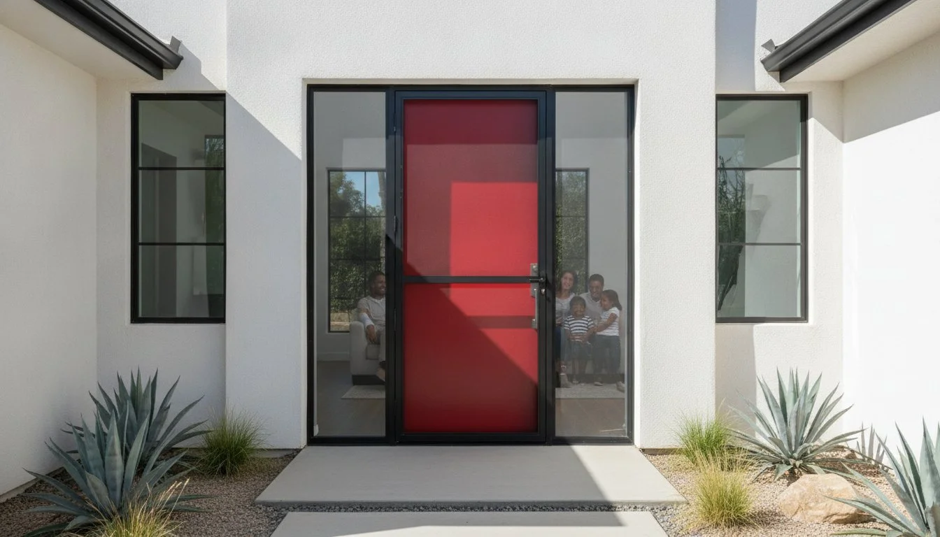 Finding the Best Home Security Screen Company in 2026: A Homeowner’s Guide