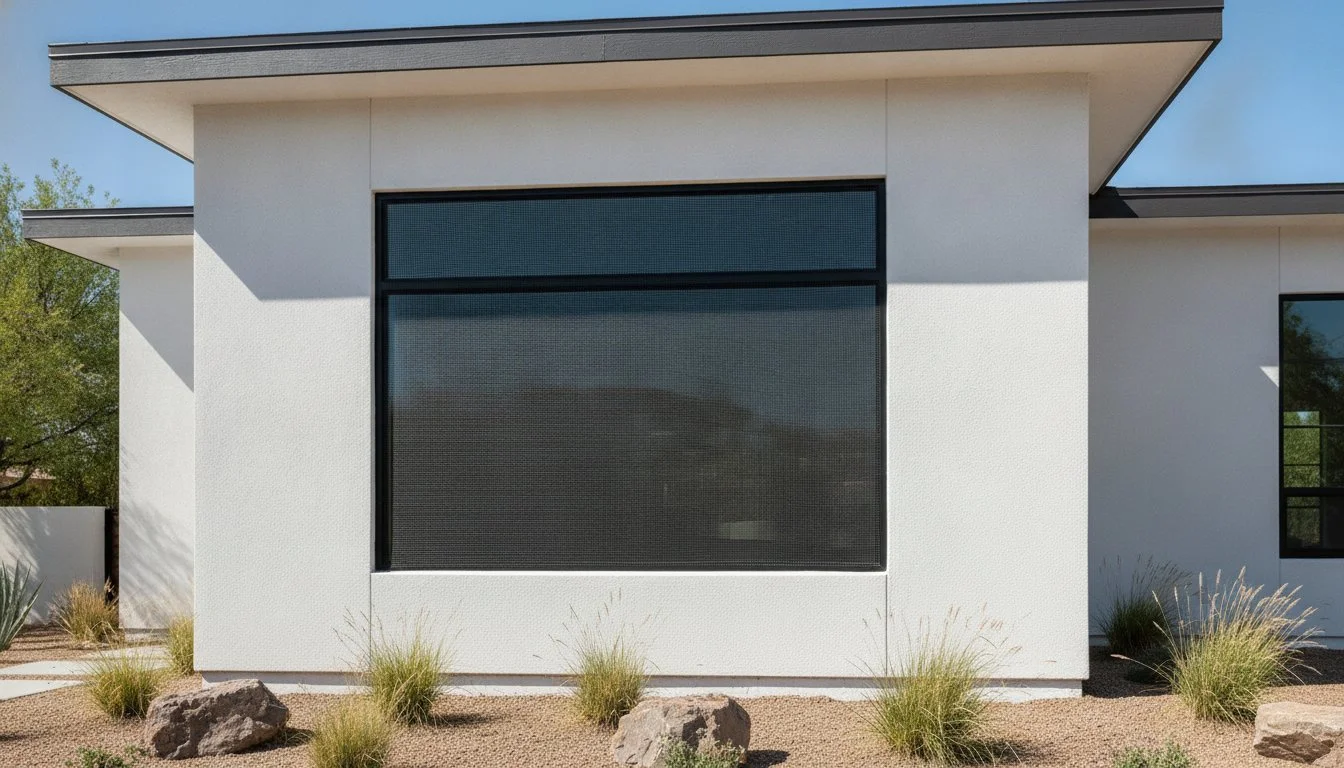 Homeowner Association Window Rules: A 2026 Guide to HOA-Approved Security