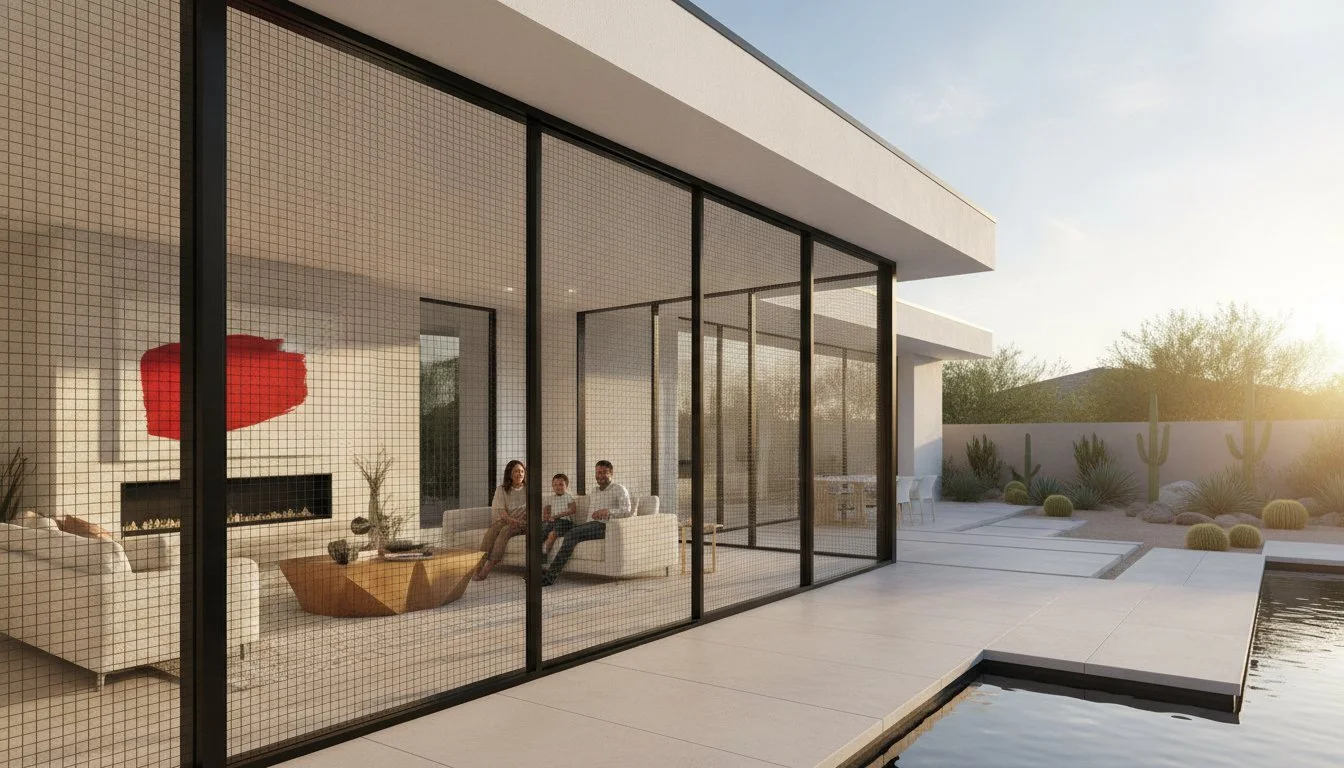 Preventing Burglary Through Windows in Phoenix: The 2026 Homeowner’s Guide
