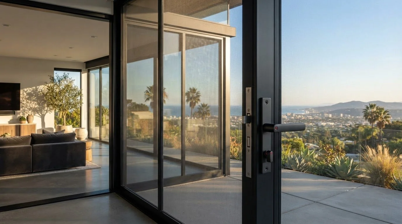 Los Angeles Custom Security Solutions: The 2026 Homeowner’s Buying Guide