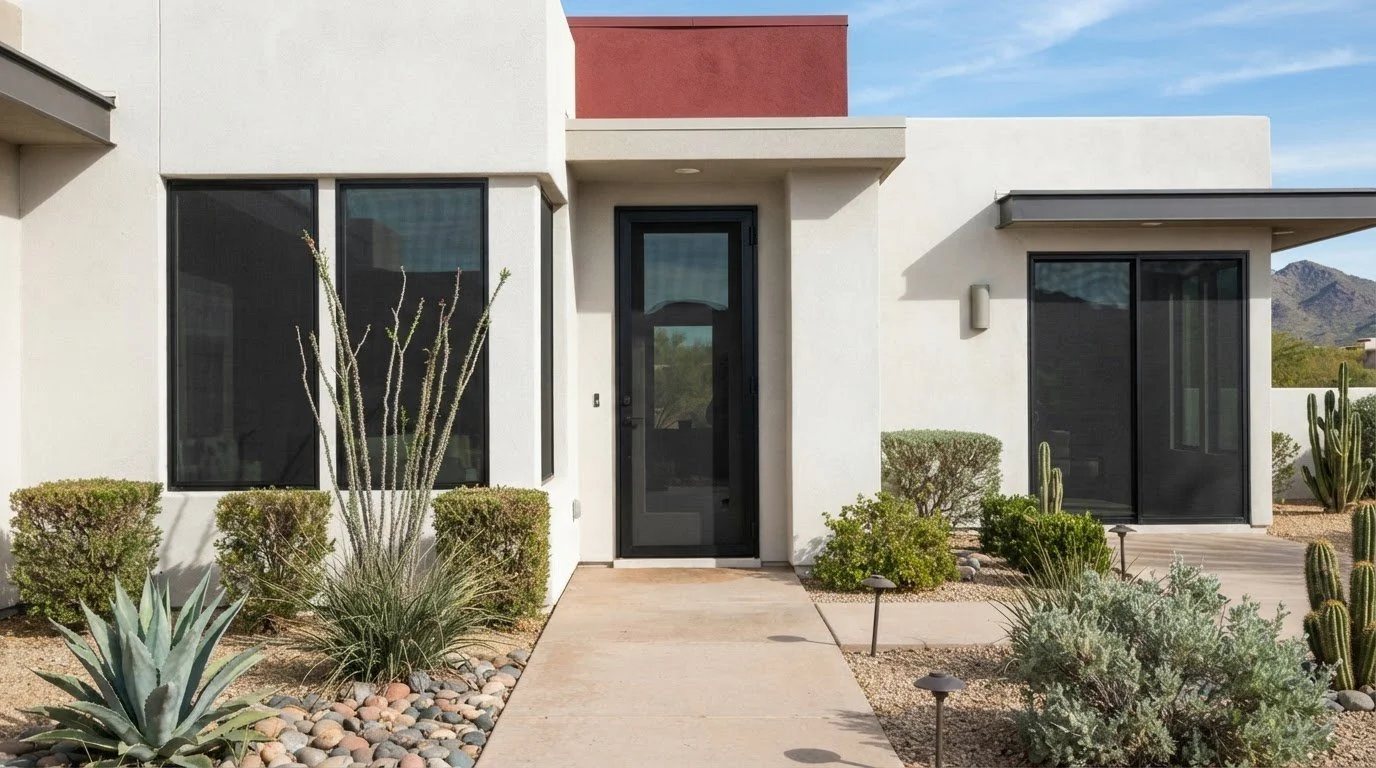 How to Secure a Home Without an Alarm at Doors and Windows