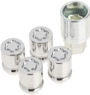 locks for rims