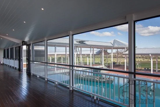 patio security screens