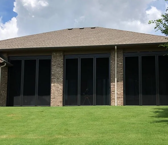 patio enclosure