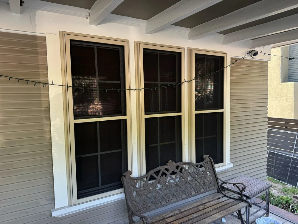 What Are the Testing Standards for Security Screens? | Boss Security ...