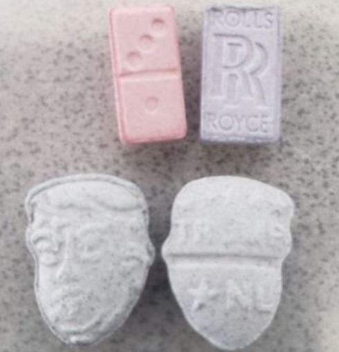 fentanyl candy
