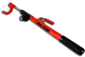 steering wheel lock