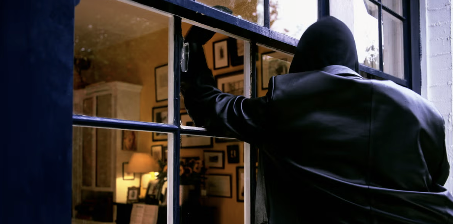 security doors