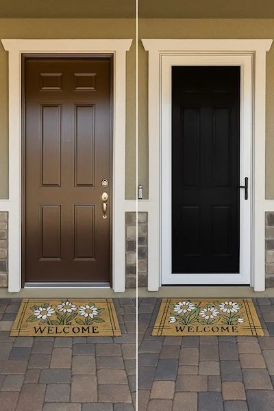 best security screen doors