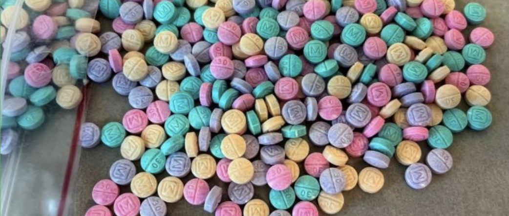 fentanyl is dangerous