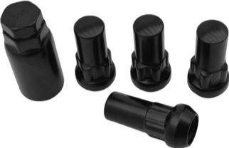 rim locks