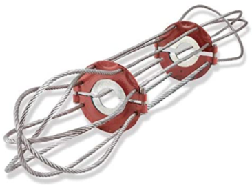 catalytic converter lock