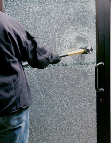 security film vs security screen
