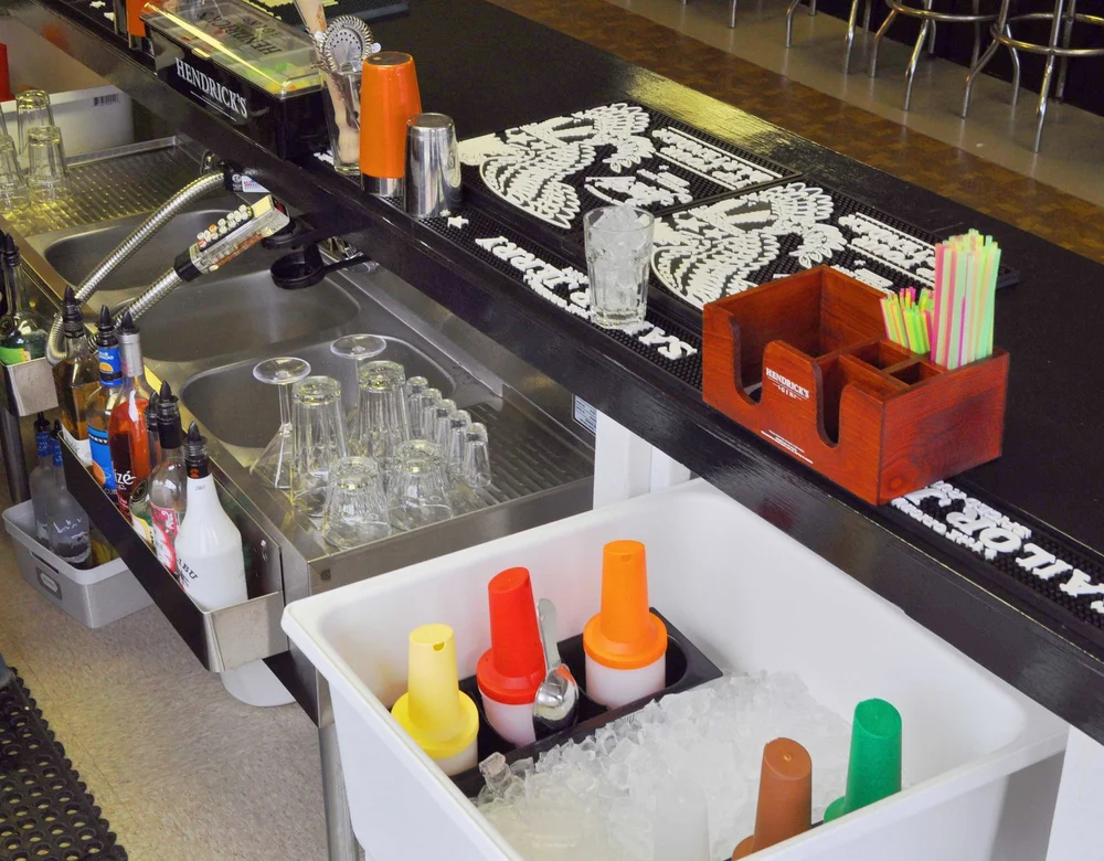 Shake & Pour Bartending School NJAbout