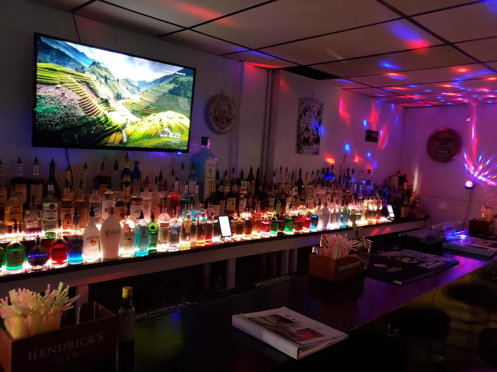 Bartending Classes Near Me Elevate Your Bartending Skills