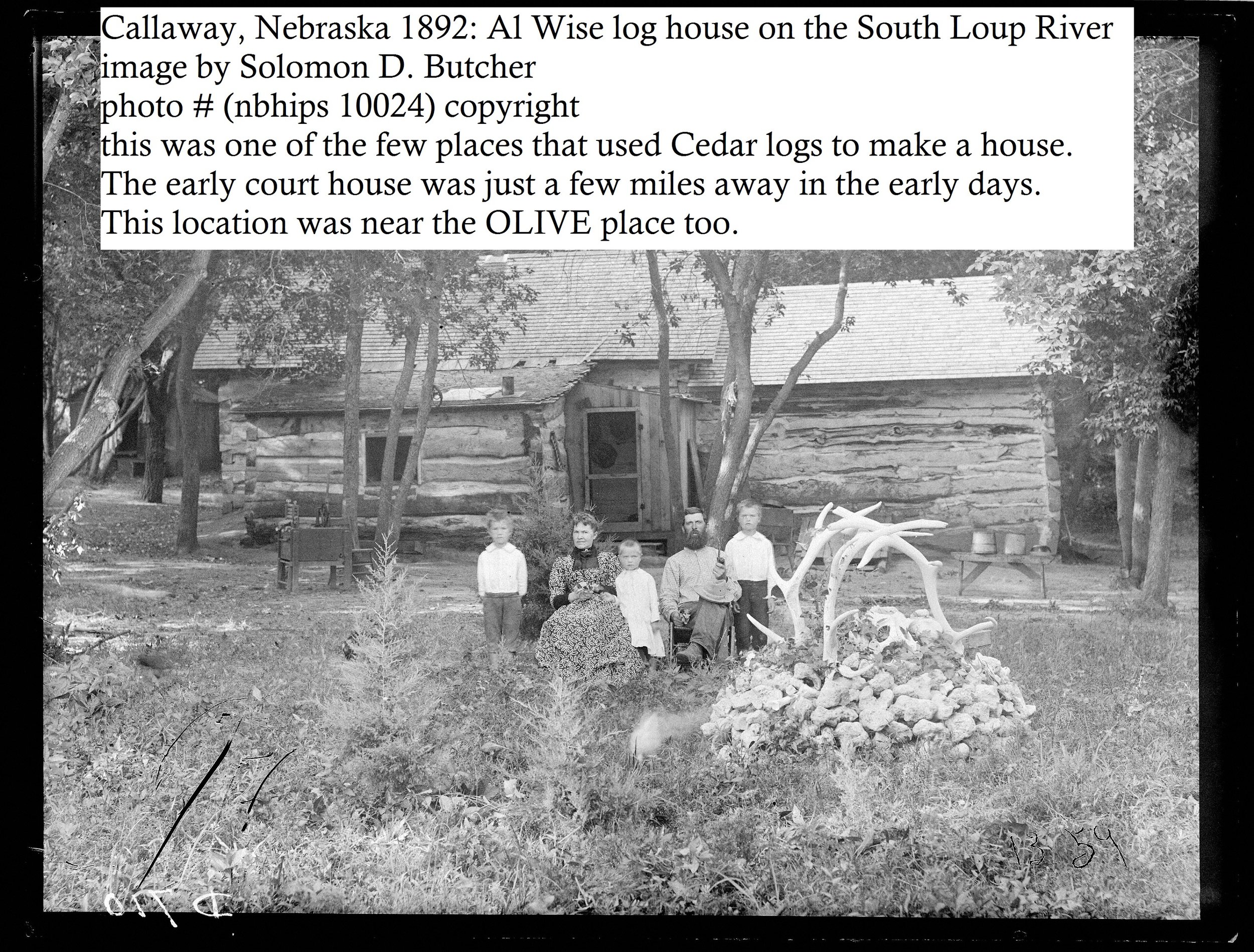 23 Butcher- Callaway- Al Wise on South Loup River- 1892- 10024v.jpg