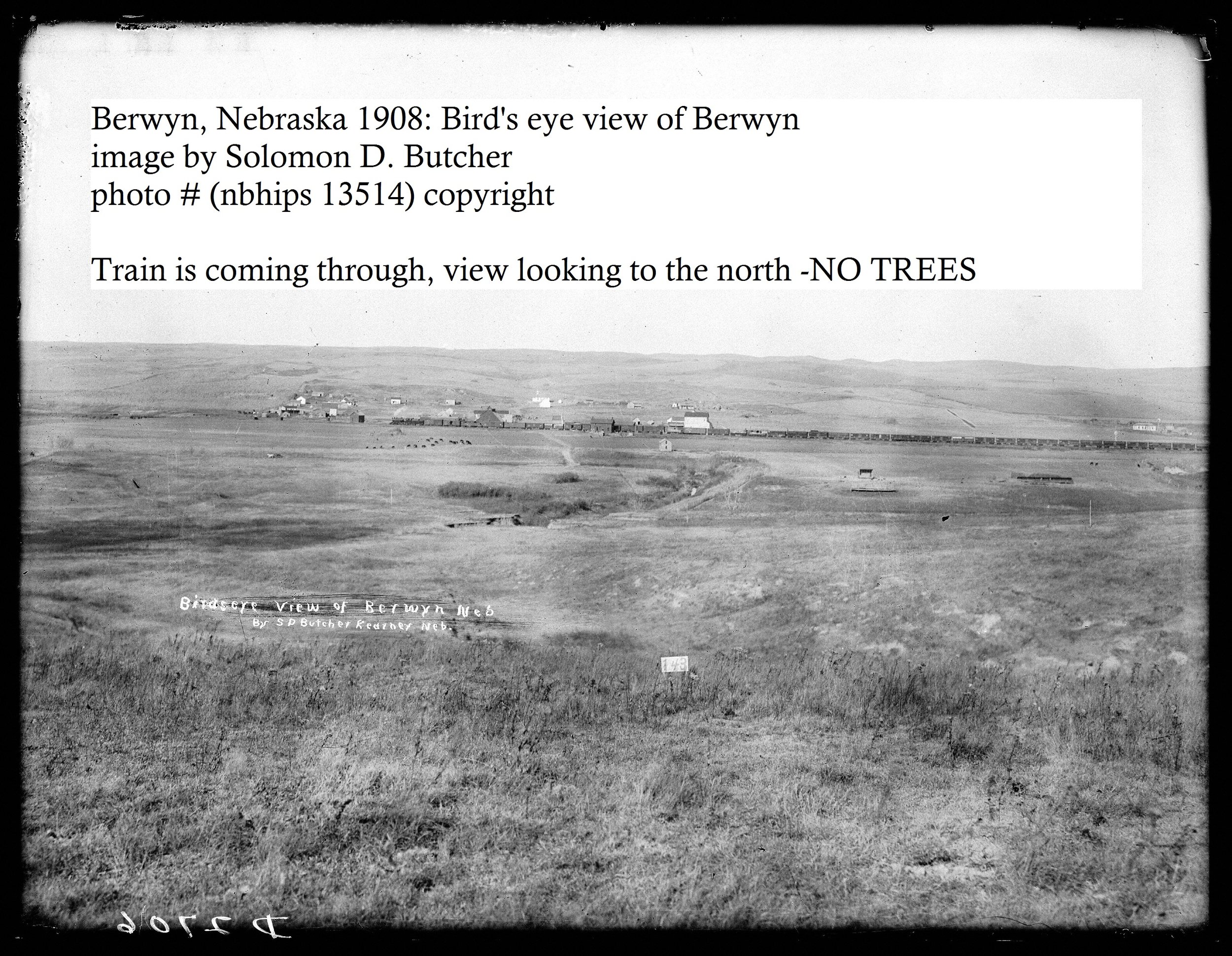 23 Butcher- Berwyn- Bird's Eye View of Berywn- 1908- 13514v.jpg