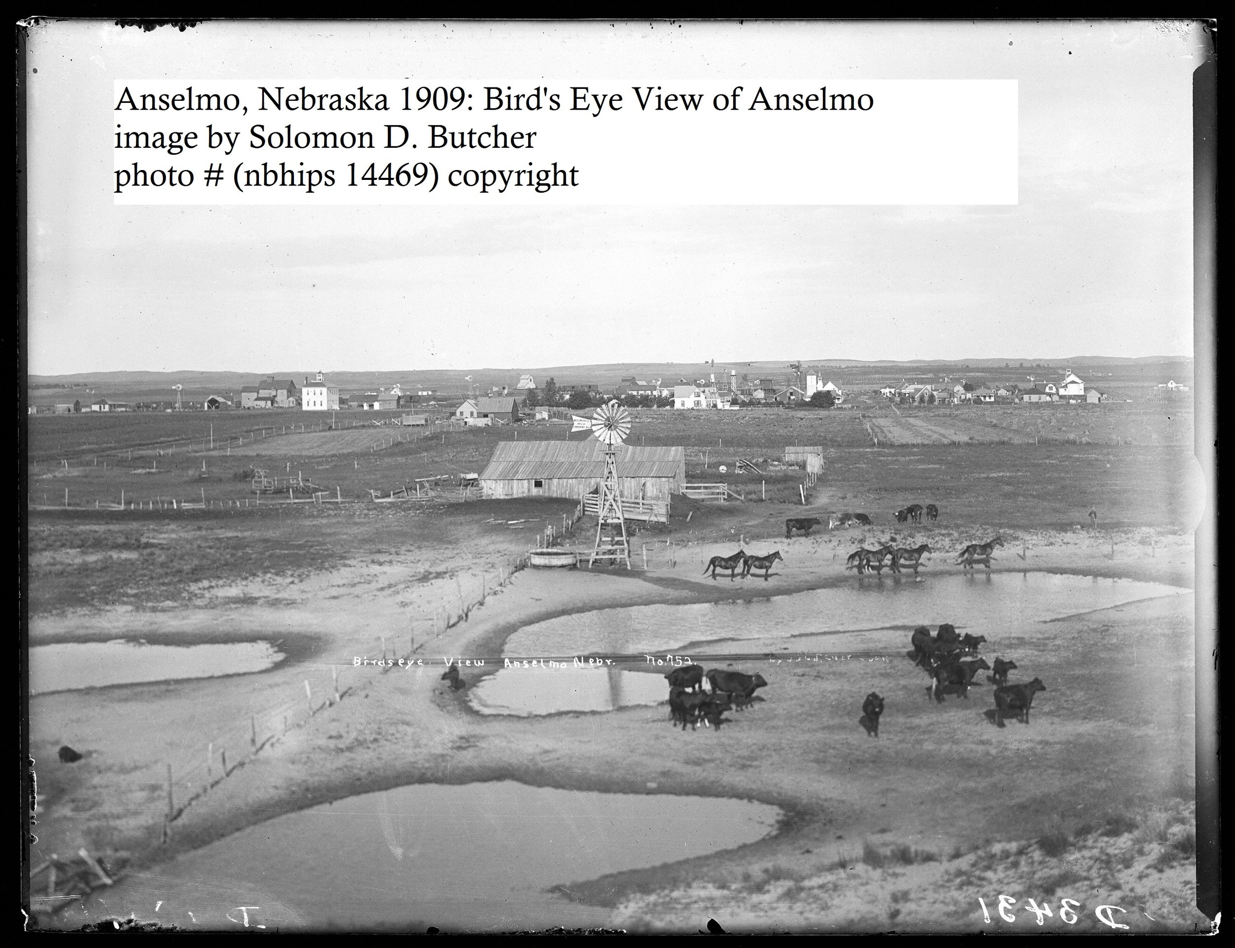 23 Butcher- Anselmo- Bird's Eye View of Anselmo- 1909- 14469v.jpg