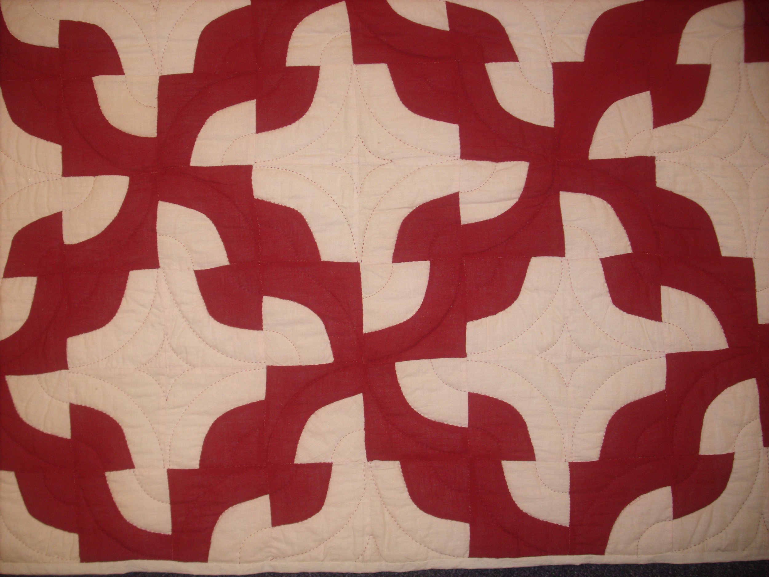 October Quilt Show- A little History&nbsp;of&nbsp;Quilts&nbsp;in&nbsp;Central&nbsp;Nebraska