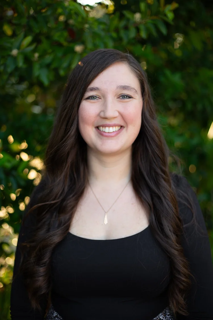 Madison Pollock — Simmons Counseling Orlando