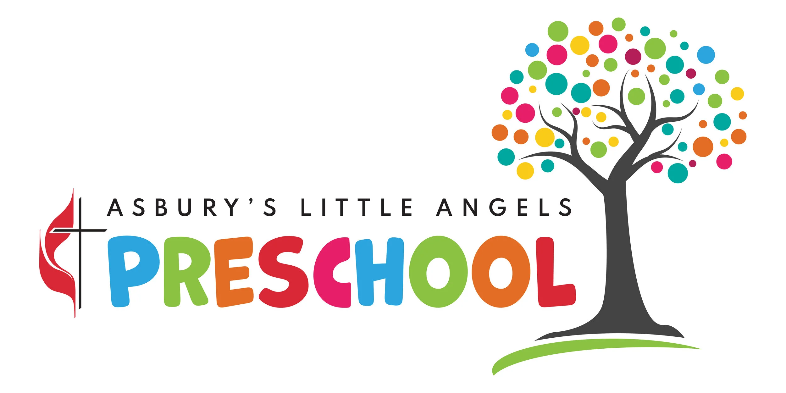 Calendar — Asbury's Little Angels Preschool - Charles Town, WV
