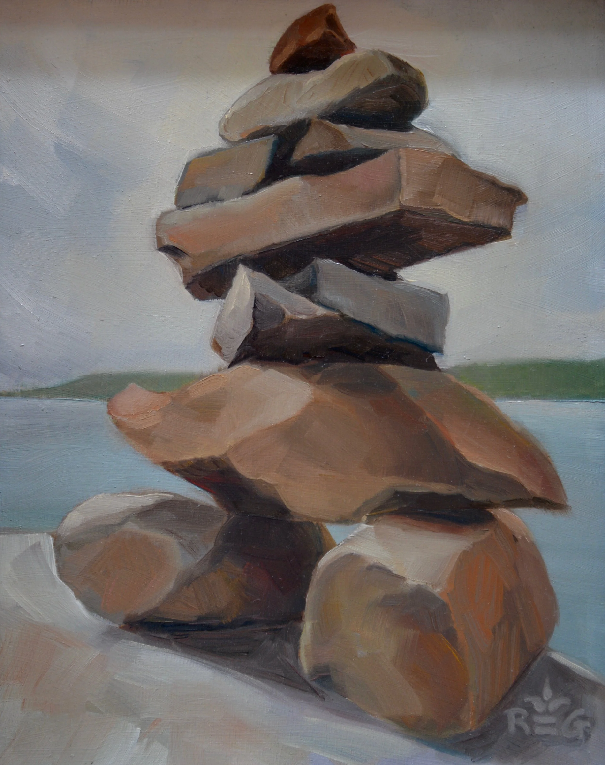 INUKSHUK