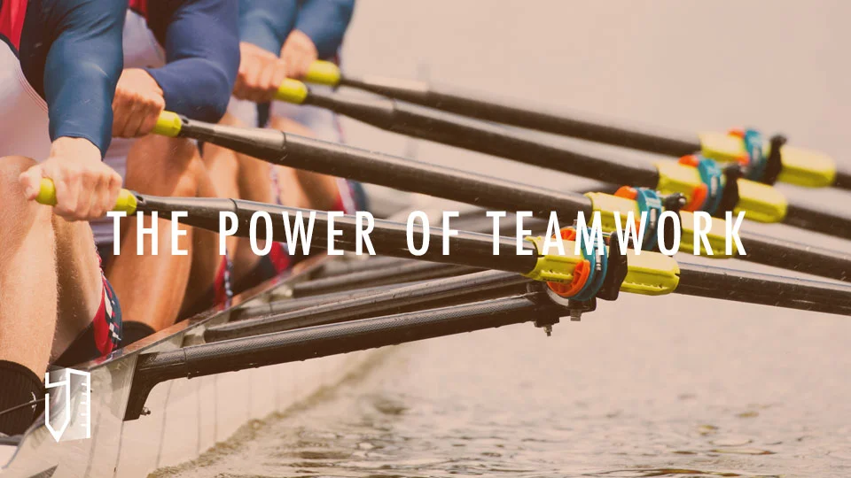 The Power of Teamwork
