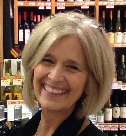 Elaine Rhein