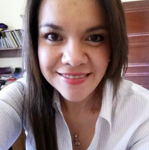 Aradely de León