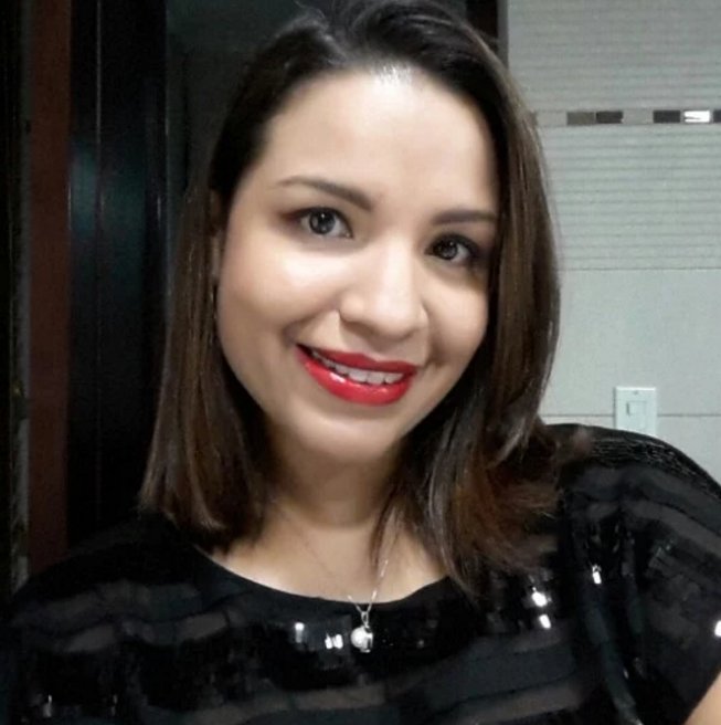 Patricia Taylor Montenegro