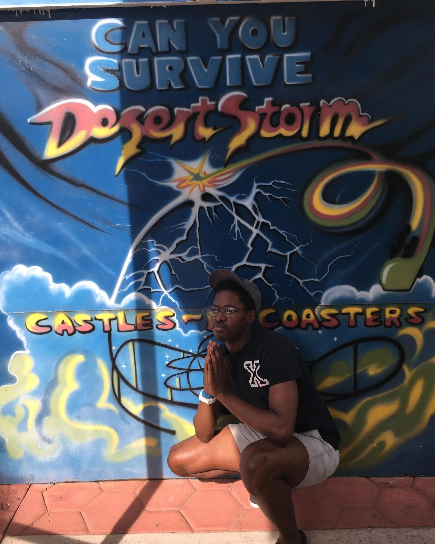 Always JUST a bit off
Shout to @plantbased.nutritionist for the photo