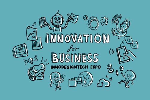 Smart Data and Innovative Marketing