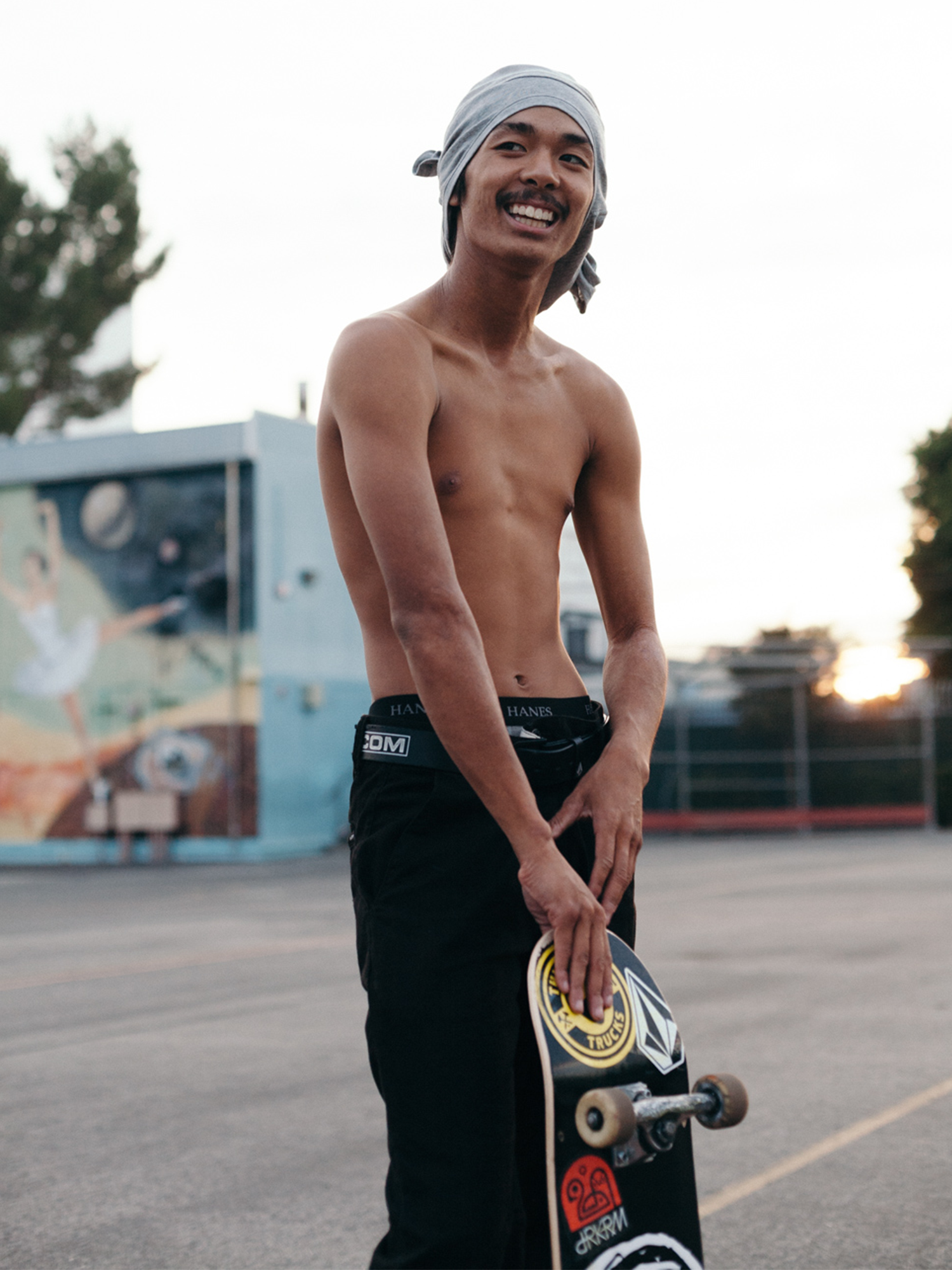 Austin.