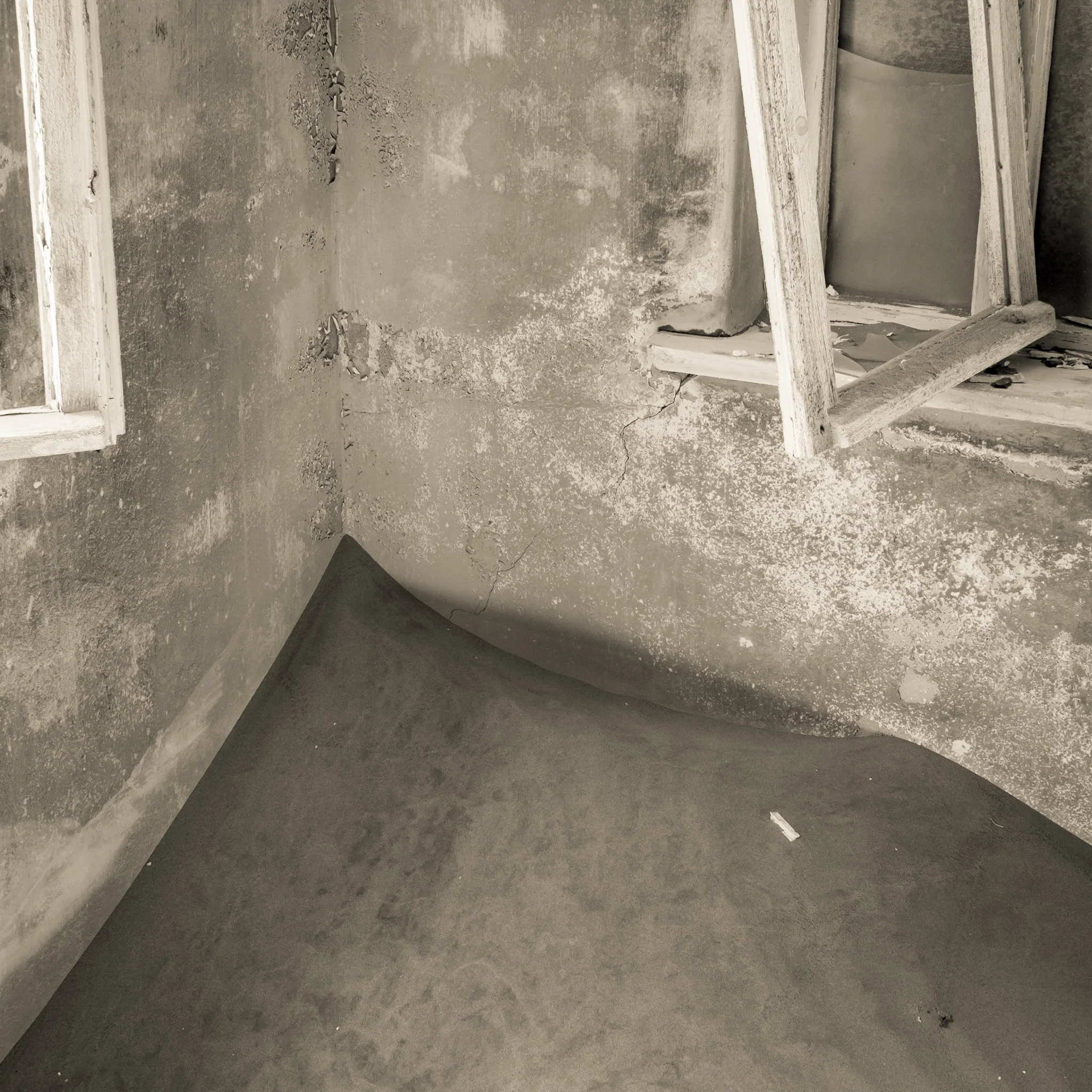 Impactful or contemplative?