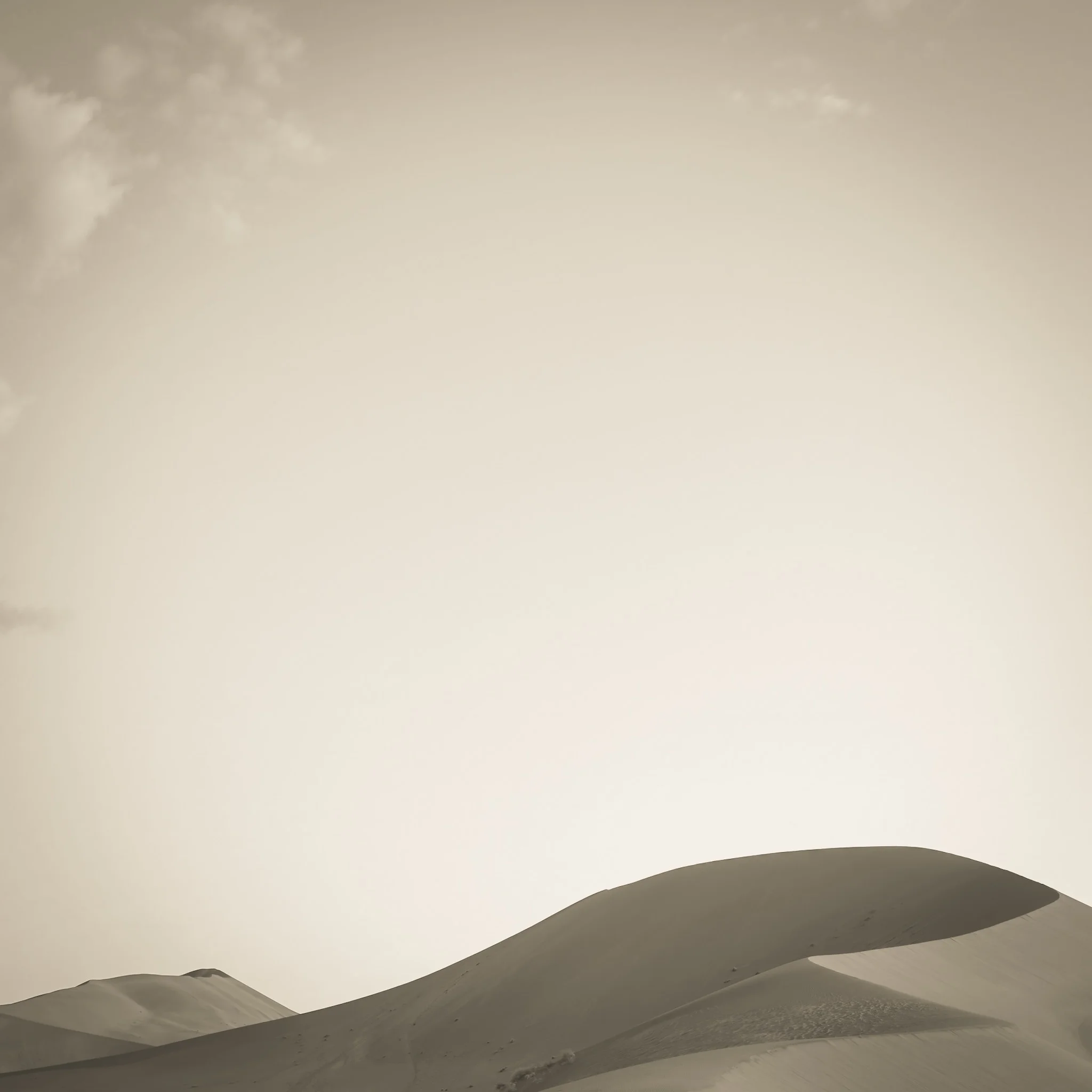 Comparisons are dangerous