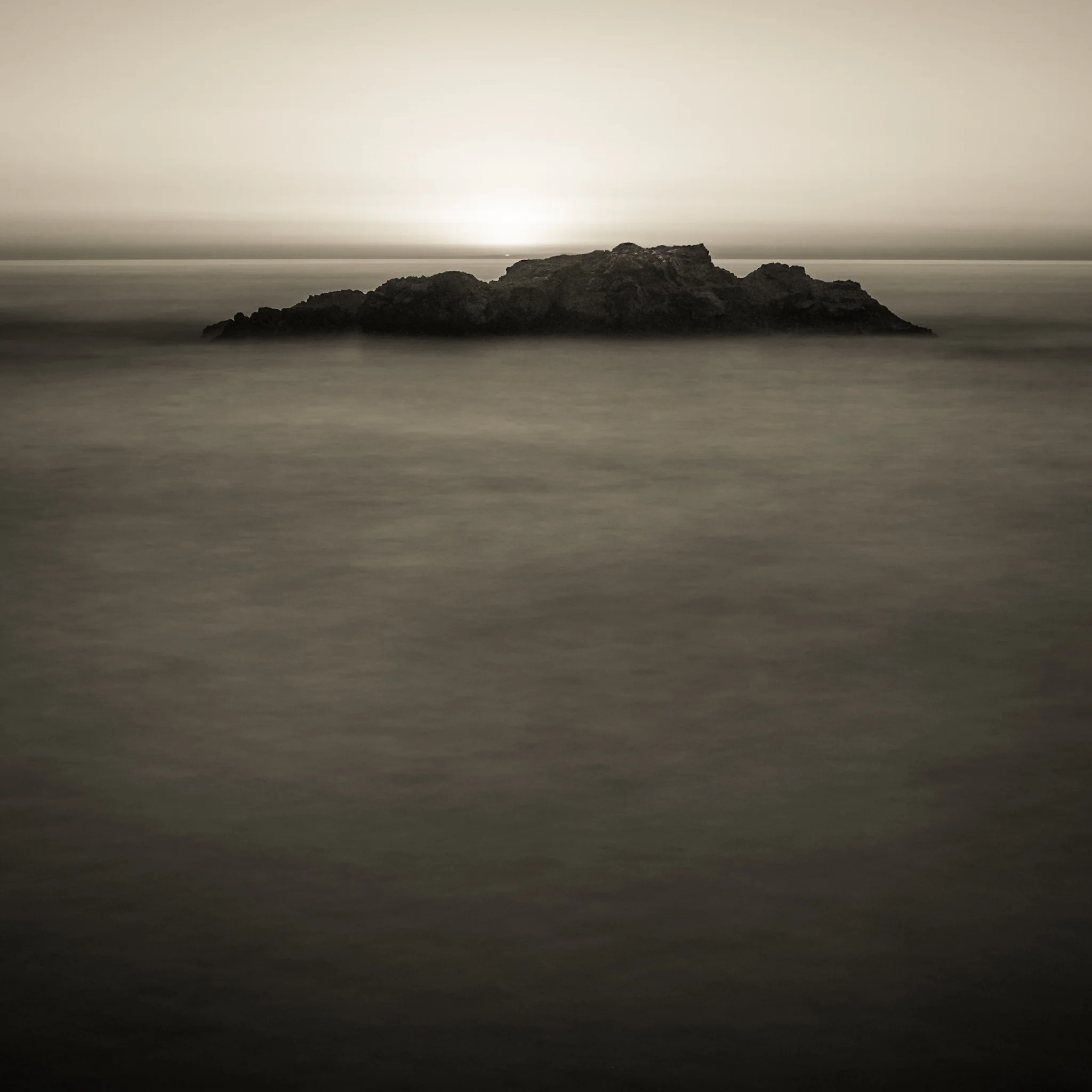 A love affair with life