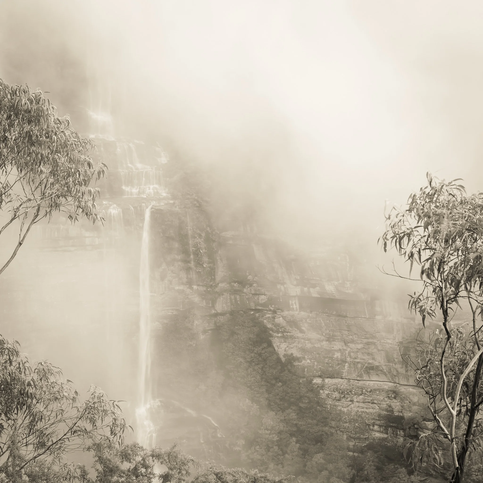 Katoomba Falls