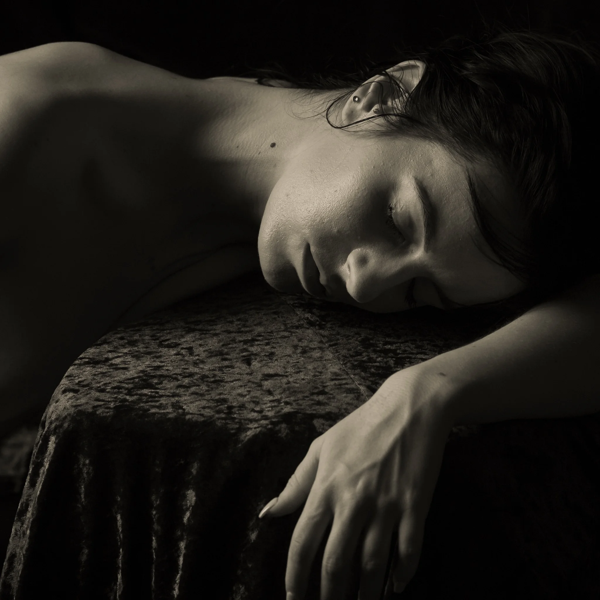 Sleeping Beauty 
