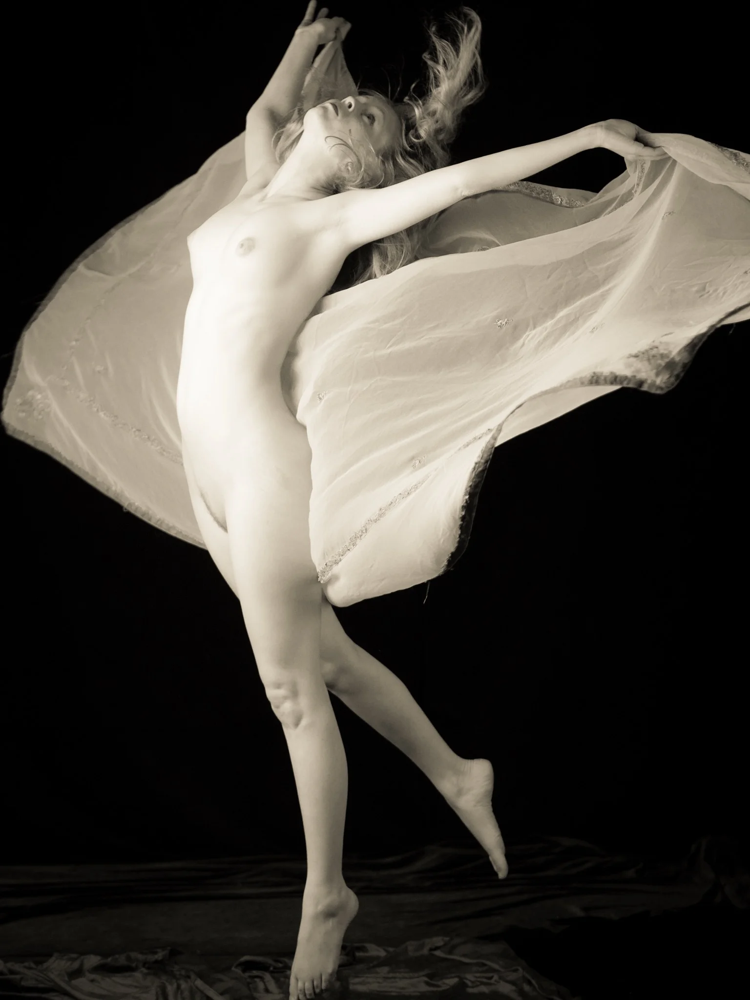 The top of Australia