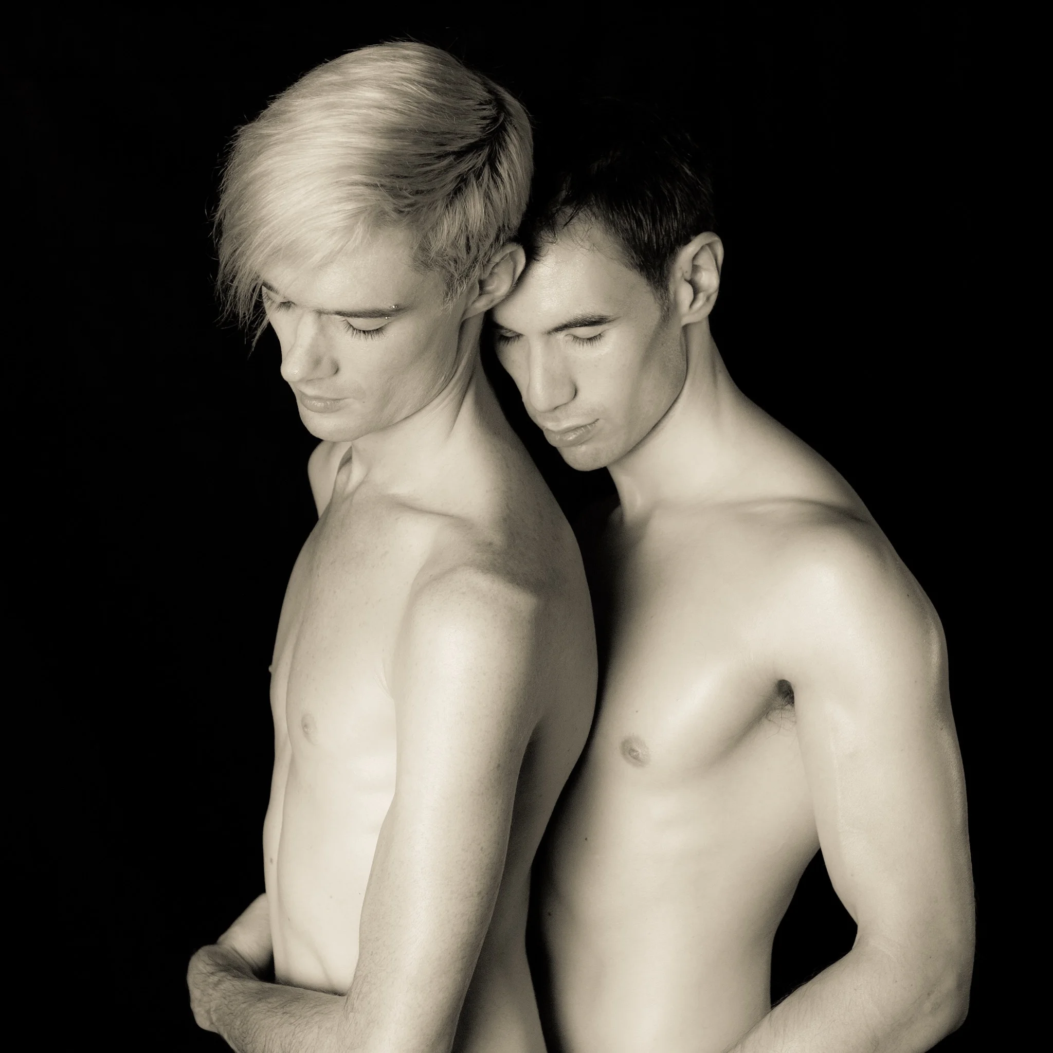 Perfect couple