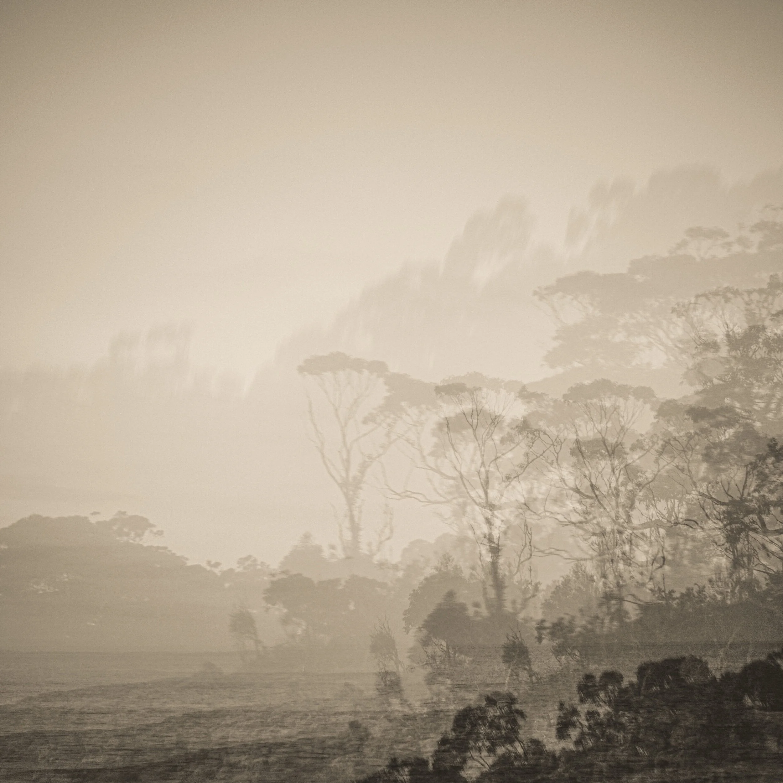 Abstract Photography presentation for the Australian Society of Photographic Judges